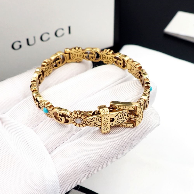 Gucci Bracelets